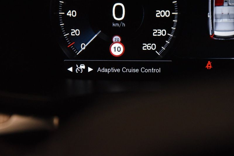 Volvo V60 bild 18