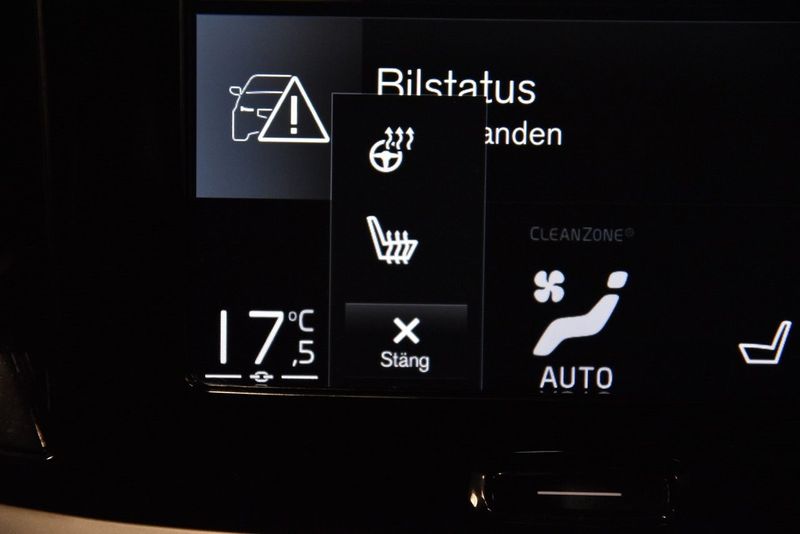 Volvo V60 bild 22