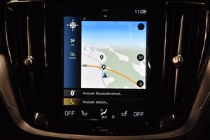 Volvo V60 bild 23