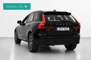 Volvo XC60 bild 7
