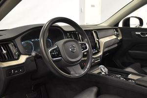 Volvo XC60 bild 9