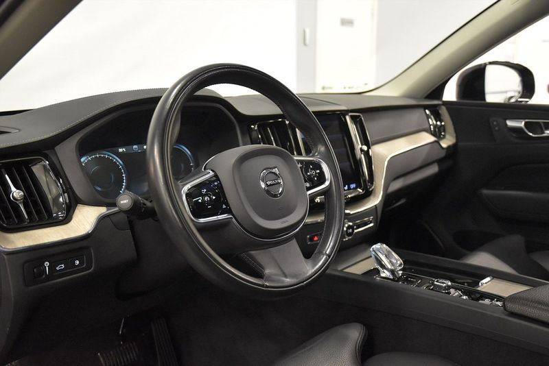 Volvo XC60 bild 9