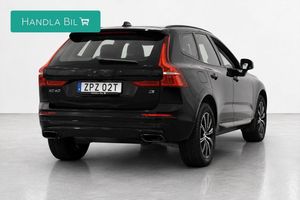 Volvo XC60 bild 5
