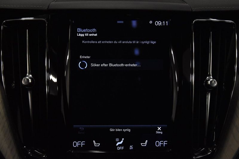 Volvo XC60 bild 22