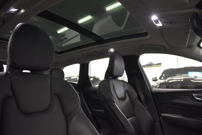 Volvo XC60 bild 13