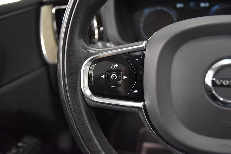 Volvo XC60 bild 10