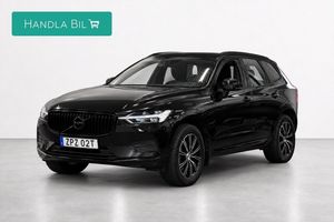 Volvo XC60 bild 1