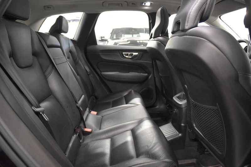 Volvo XC60 bild 14