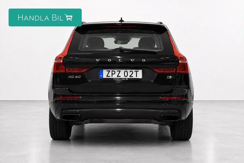 Volvo XC60 bild 6