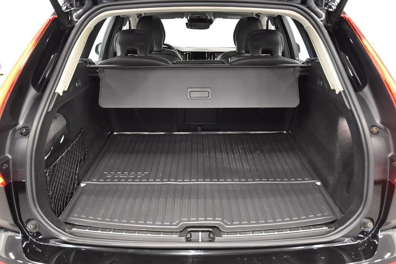 Volvo XC60 bild 27