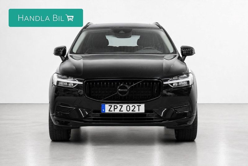 Volvo XC60 bild 3