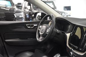 Volvo XC60 bild 8