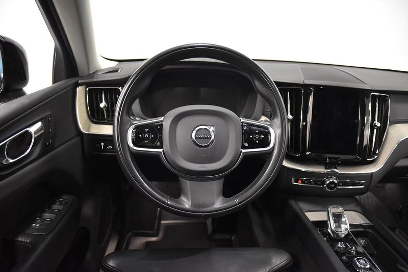 Volvo XC60 bild 2