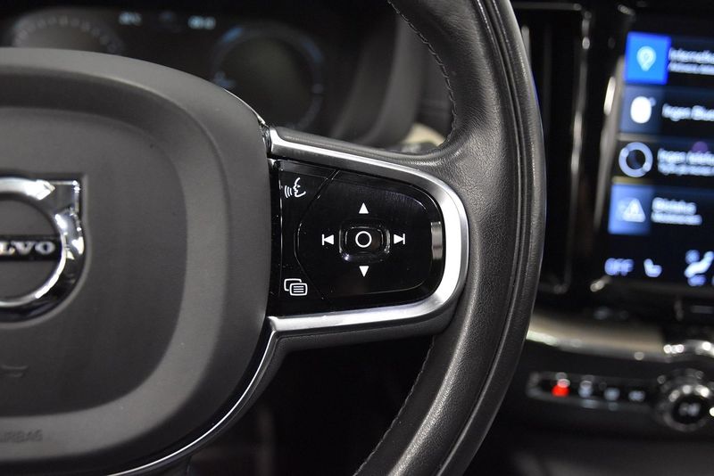 Volvo XC60 bild 11