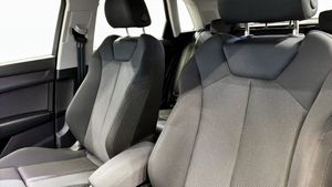Audi Q3 bild 8