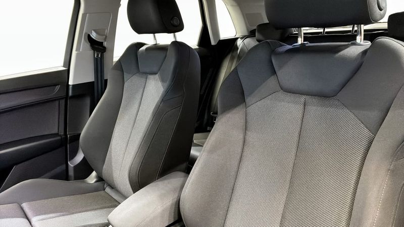 Audi Q3 bild 8