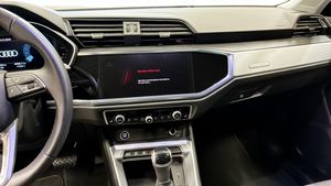 Audi Q3 bild 9