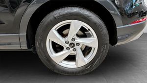 Audi Q3 bild 6