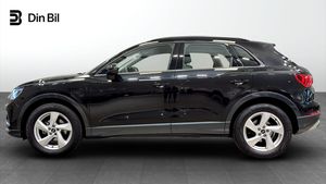 Audi Q3 bild 2