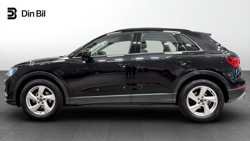 Audi Q3 bild 2