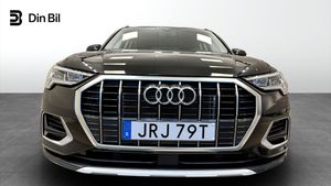 Audi Q3 bild 4