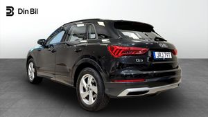 Audi Q3 bild 3