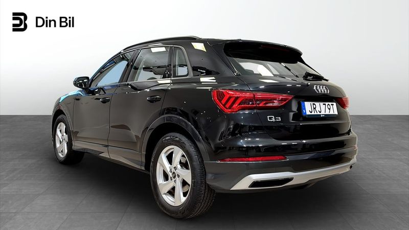 Audi Q3 bild 3