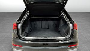 Audi Q3 bild 12