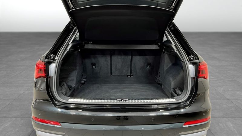 Audi Q3 bild 12
