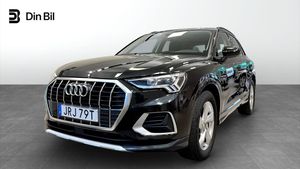 Audi Q3 bild 1