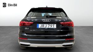 Audi Q3 bild 5