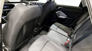 Audi Q3 bild 11