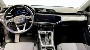 Audi Q3 bild 10