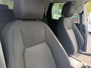 Land Rover Discovery Sport bild 10
