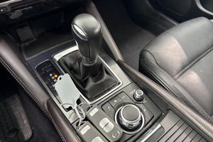 Mazda 6 bild 12