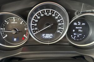 Mazda 6 bild 11