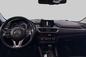 Mazda 6 bild 7