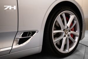 Bentley Continental bild 25