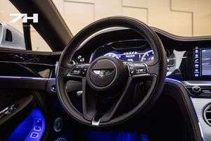 Bentley Continental bild 15