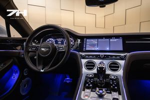 Bentley Continental bild 16