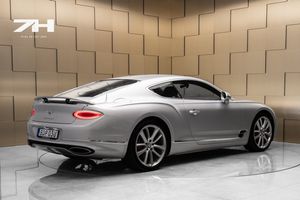 Bentley Continental bild 5