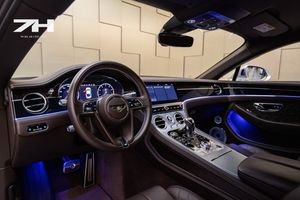 Bentley Continental bild 11