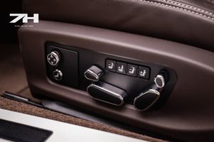 Bentley Continental bild 21