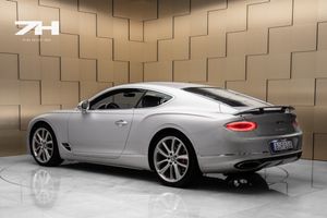 Bentley Continental bild 3