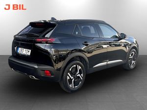 Peugeot 2008 bild 3