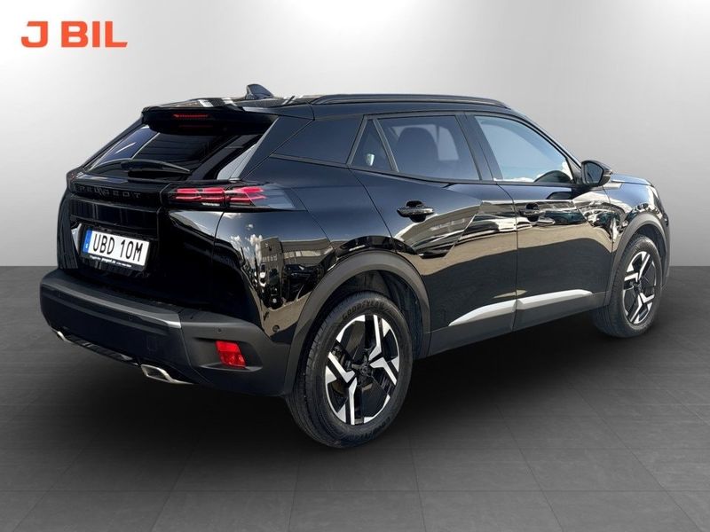 Peugeot 2008 bild 3