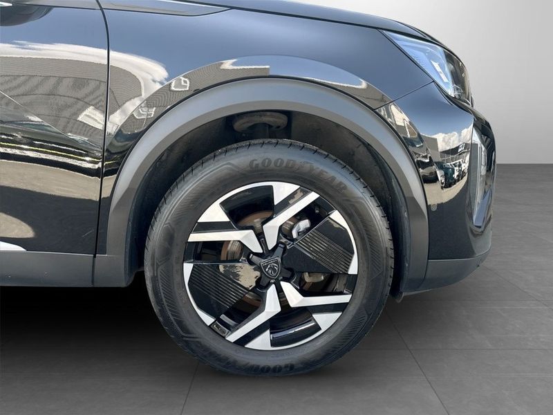 Peugeot 2008 bild 15