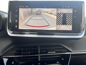 Peugeot 2008 bild 9