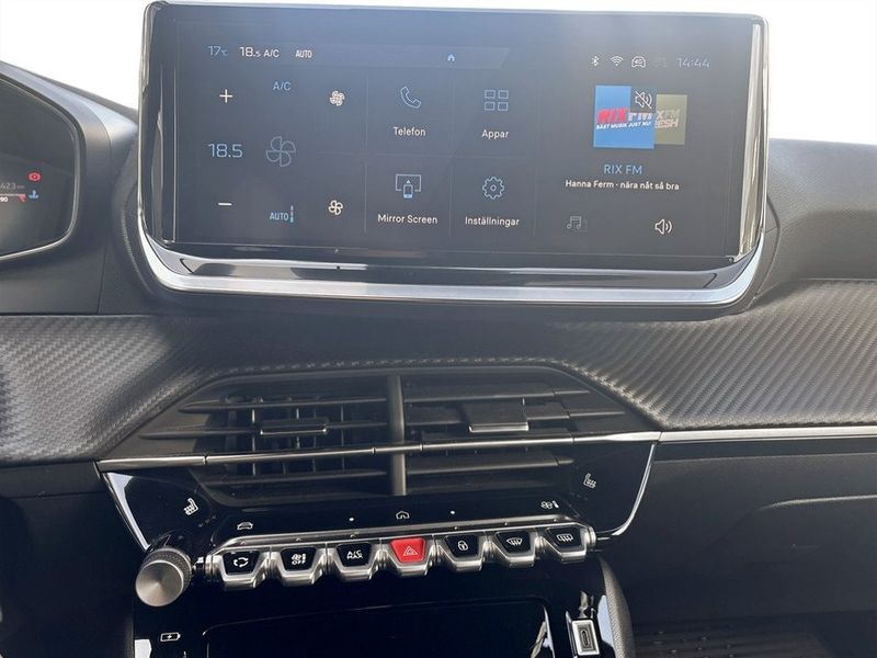 Peugeot 2008 bild 10