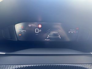 Peugeot 2008 bild 8
